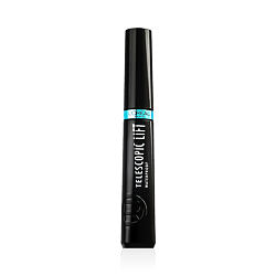 L'Oréal Paris Telescopic Lift Waterproof Mascara (Black) 9,9 ml