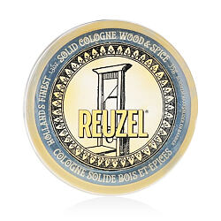 REUZEL Wood & Spice Eau de Cologne 35 ml (man)