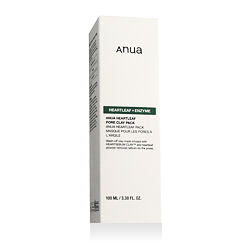 Anua Heartleaf Pore Clay Pack 100 ml