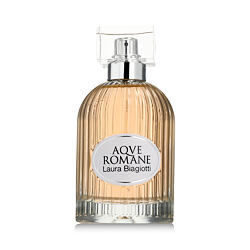 Laura Biagiotti Aqve Romane Ambrosia Aurea Eau De Toilette 100 ml (woman)