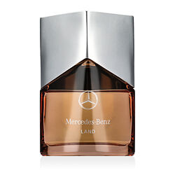 Mercedes-Benz Land Eau De Parfum - nachfüllbar 60 ml (man)