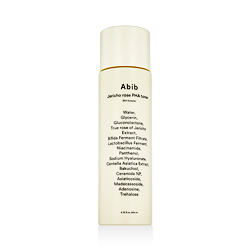 Abib Jericho Rose PHA Toner Skin Booster 200 ml