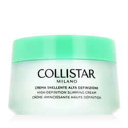 Collistar Special Perfect Body High-Definition Slimming Cream 400 ml