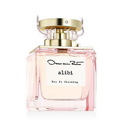 Oscar De La Renta Alibi Eau So Charming Eau De Toilette 100 ml