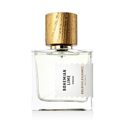 Goldfield & Banks Bohemian Lime Eau De Parfum 50 ml (unisex)