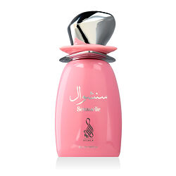 Risala Sensuelle Eau De Parfum 100 ml (woman)