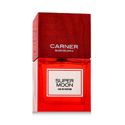 Carner Barcelona Super Moon Eau De Parfum 100 ml (unisex)