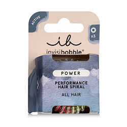 Invisibobble POWER II Haargummi Magic Rainbow - Regenbogen 3 St.