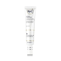 RoC Retinol Correxion®️ Wrinkle Correct Daily Moisturizer SPF 20 30 ml