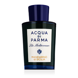 Acqua Di Parma Blu Mediterraneo Mandarino di Sicilia Eau De Toilette 180 ml (unisex)