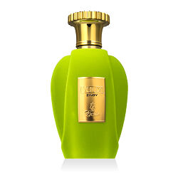 Emir Voux Zingy Eau De Parfum 100 ml (unisex)
