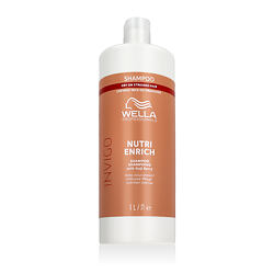 Wella Invigo Nutri-Enrich Deep Nourishing Shampoo 1000 ml