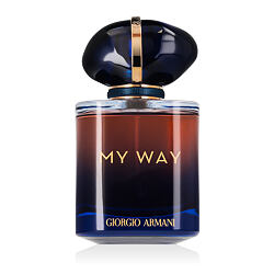 Giorgio Armani My Way Parfum - nachfüllbar 50 ml (woman)