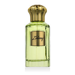 Ahmed Al Maghribi Zeleny Extrait de Parfum 100 ml (unisex)