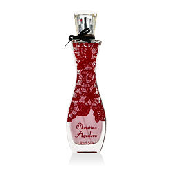 Christina Aguilera Red Sin Eau De Parfum 75 ml (woman)
