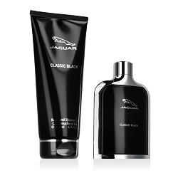 Jaguar Classic Black EDT 100 ml + SG 200 ml (man)