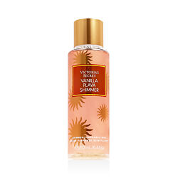Victoria's Secret Vanilla Playa Shimmer Bodyspray 250 ml (woman)