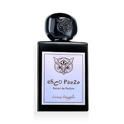 Lorenzo Pazzaglia Esco Pazzo Extrait de Parfum 50 ml (unisex)