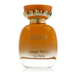 La Fede Aura Manga Splash Eau De Parfum 100 ml (woman)