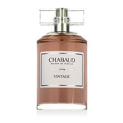 Chabaud Vintage Eau De Parfum 100 ml (woman)
