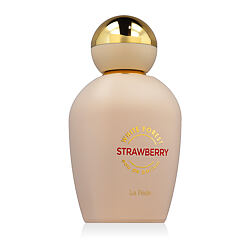 La Fede White Forest Strawberry Eau De Parfum 100 ml (woman)