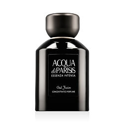 Acqua di Parisis Essenza Intensa Oud Fusion Eau De Parfum Concentrée 100 ml (man)