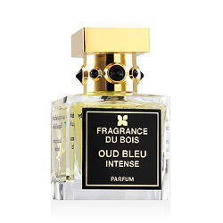 Fragrance Du Bois Oud Bleu Intense Parfum 50 ml (unisex)