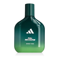 Adidas Vibes Full Recharge Eau De Parfum 100 ml (unisex)