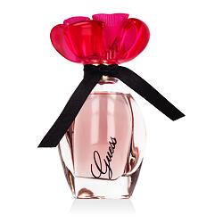 Guess Girl Eau De Toilette 50 ml (woman)