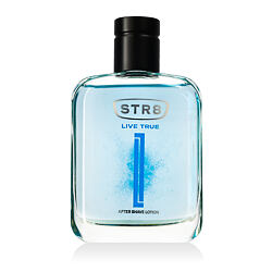 STR8 Live True After Shave Lotion 100 ml (man)
