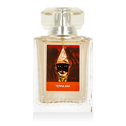 Carthusia Terra Mia Eau De Parfum 50 ml (unisex)