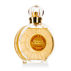 Jeanne Arthes Balade à Paris Promenade à Montmartre Eau De Parfum 100 ml (woman)