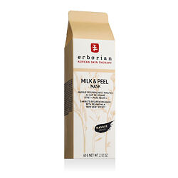 Erborian Milk & Peel 5-Minute Resurfacing Mask with Sesame Milk 60 g