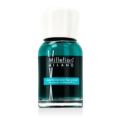 Millefiori Milano Natural Mediterranean Bergamot Aroma-Diffusor 100 ml