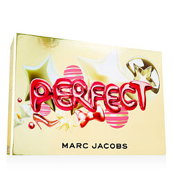 Marc Jacobs Perfect EDP 100 ml + EDP MINI 10 ml + BL 75 ml (woman)
