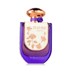 Riiffs Fleurie Violette Eau De Parfum 100 ml (woman)