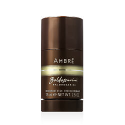 Baldessarini Ambré Deostick 75 ml (man)