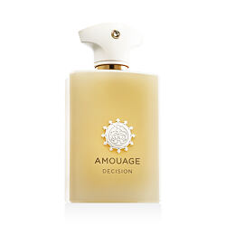 Amouage Decision Eau De Parfum 100 ml (unisex)