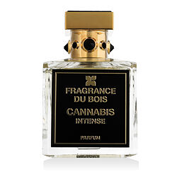 Fragrance Du Bois Cannabis Intense Parfum 100 ml (unisex)