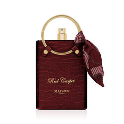 MAISON ASRAR Red Carpet Eau De Parfum 100 ml (woman)