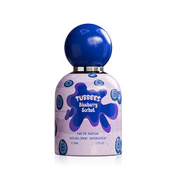 Grandeur Tubbees Blueberry Sorbet Eau De Parfum 50 ml (unisex)