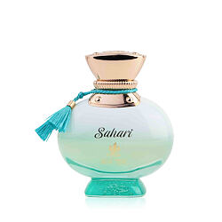 Al Wataniah Sahari Eau De Parfum 100 ml (unisex)