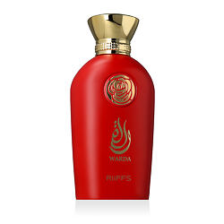 Riiffs Warda Eau De Parfum 100 ml (woman)