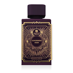 Riiffs Goodness Oud Purple Wave Eau De Parfum 100 ml (unisex)