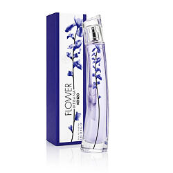 Kenzo Flower Ikebana Indigo Eau De Parfum 75 ml (woman)
