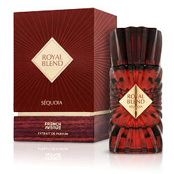 French Avenue Royal Blend Sequoia Extrait de Parfum 100 ml (unisex)