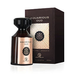 Grandeur Aquarious Oud Eau De Parfum 100 ml (unisex)