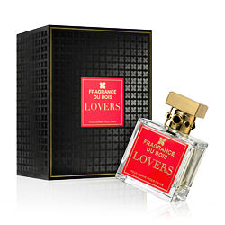 Fragrance Du Bois Lovers Extrait de Parfum 100 ml (unisex)