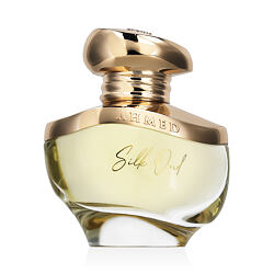 Ahmed Al Maghribi Silk Oud Eau De Parfum 60 ml (unisex)