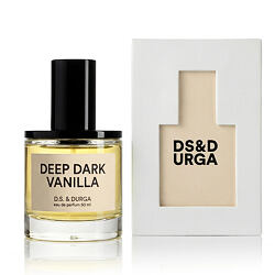 D.S. & Durga Deep Dark Vanilla Eau De Parfum 50 ml (unisex)